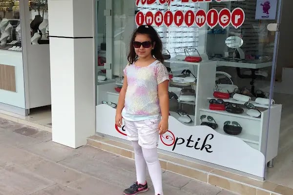 CADDE OPTİK çerkezköy - Resim 15