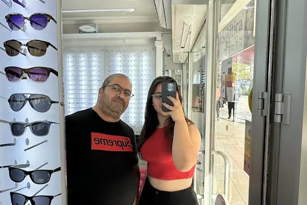CADDE OPTİK çerkezköy - Resim 11
