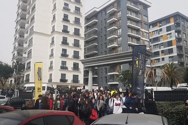 Bostancı Gösteri Merkezi - Resim 19