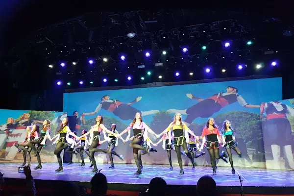 Bostancı Gösteri Merkezi - Resim 15