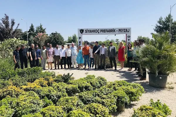 Döşemealtı İtfaiyesi - Resim 1