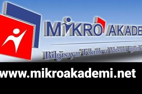 MikroAkademi, Muhasebe Autocad Solidworks kursu - Resim 17