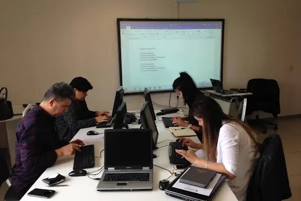 MikroAkademi, Muhasebe Autocad Solidworks kursu - Resim 16