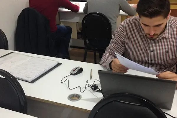 MikroAkademi, Muhasebe Autocad Solidworks kursu - Resim 11
