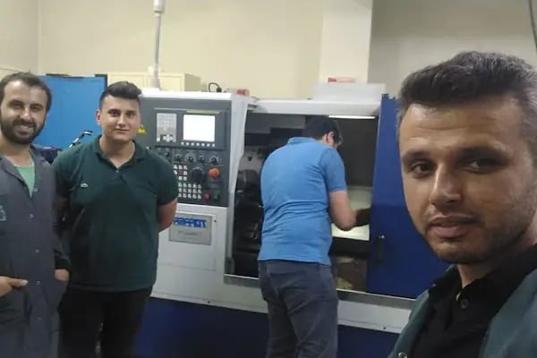 MikroAkademi, Muhasebe Autocad Solidworks kursu - Resim 9