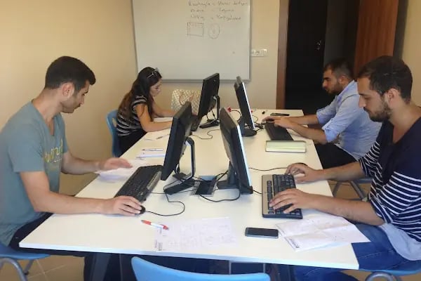 MikroAkademi, Muhasebe Autocad Solidworks kursu - Resim 19