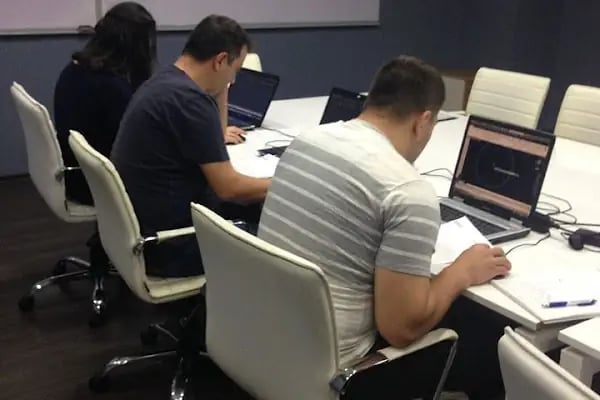 MikroAkademi, Muhasebe Autocad Solidworks kursu - Resim 5