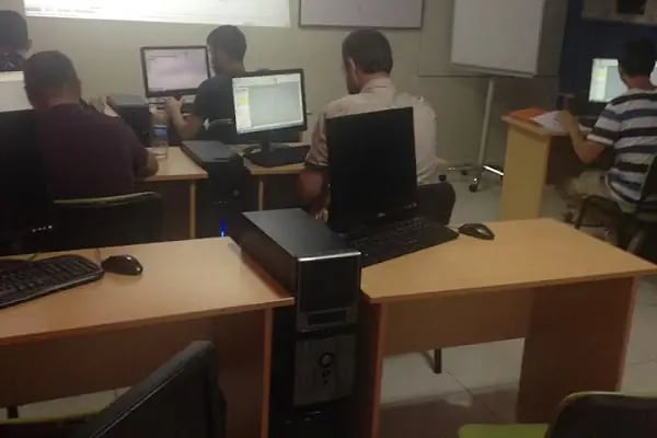MikroAkademi, Muhasebe Autocad Solidworks kursu - Resim 20