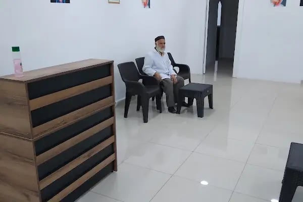 Nizip Bel fıtığı tedavi merkezi (artık çözüm var) - Resim 4