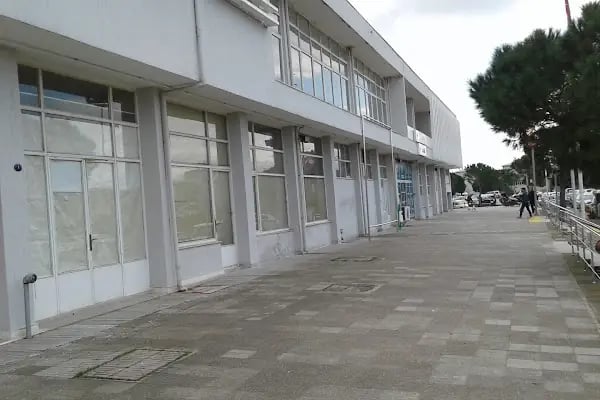 Aliağa TCDD Garı - Resim 12