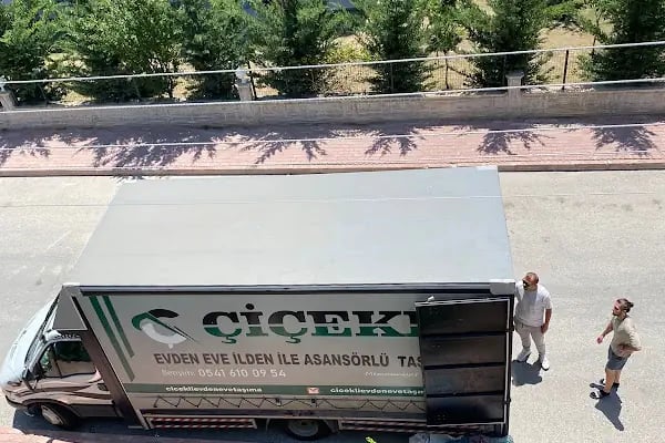 Çiçekli Evden Eve Nakliyat Taşımacılık - Resim 6