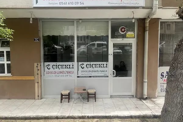 Çiçekli Evden Eve Nakliyat Taşımacılık - Resim 11