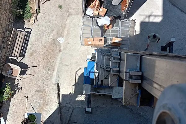 Çiçekli Evden Eve Nakliyat Taşımacılık - Resim 8