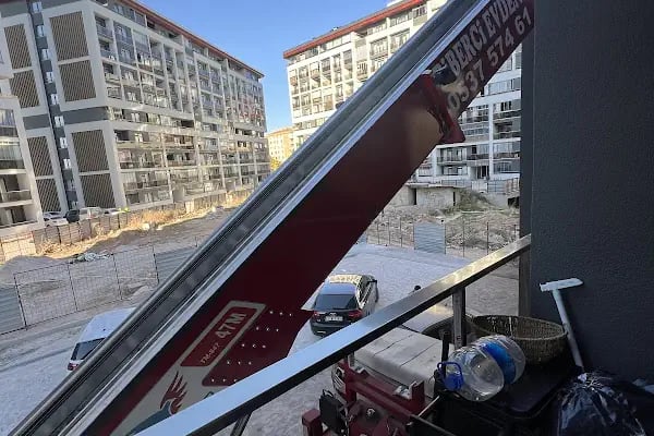 Çiçekli Evden Eve Nakliyat Taşımacılık - Resim 5