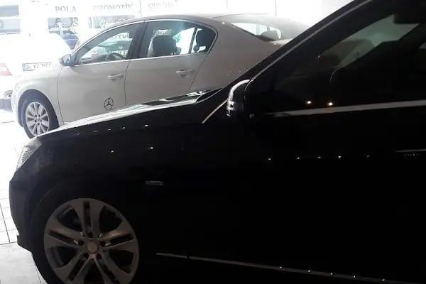 Öntürk Otomotiv - Resim 3
