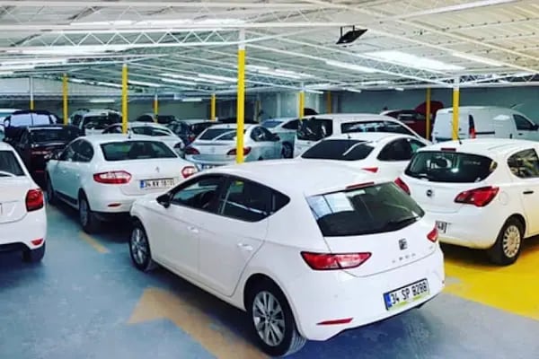 Öntürk Otomotiv - Resim 2