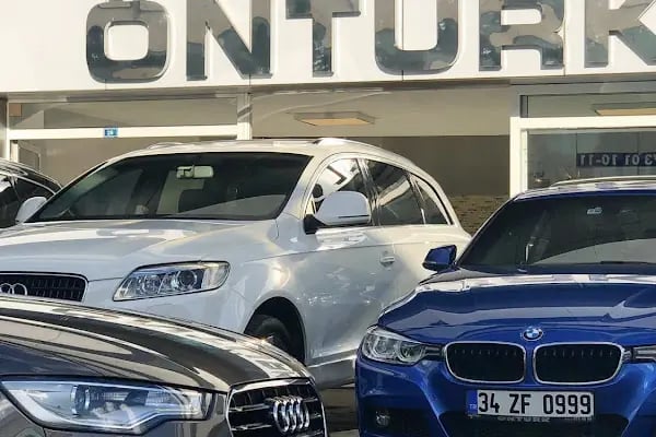 Öntürk Otomotiv - Resim 8