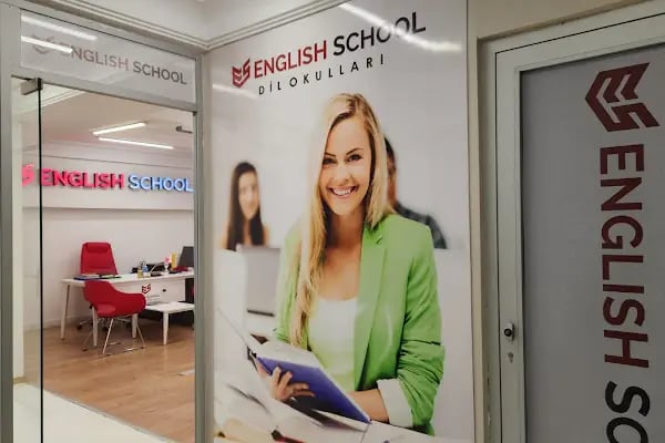 English School Avcılar - Resim 11