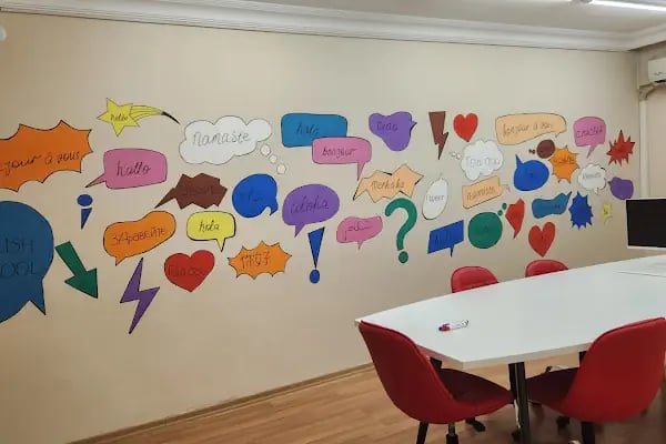 English School Avcılar - Resim 3