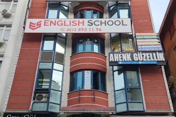English School Avcılar - Resim 5
