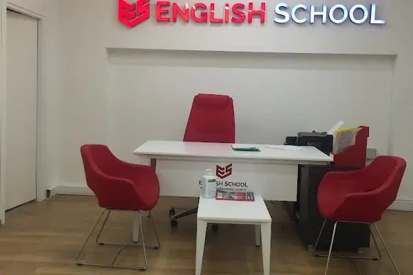 English School Avcılar - Resim 13
