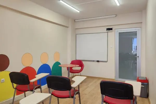 English School Avcılar - Resim 4