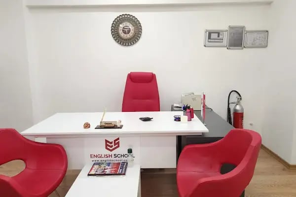 English School Avcılar - Resim 2