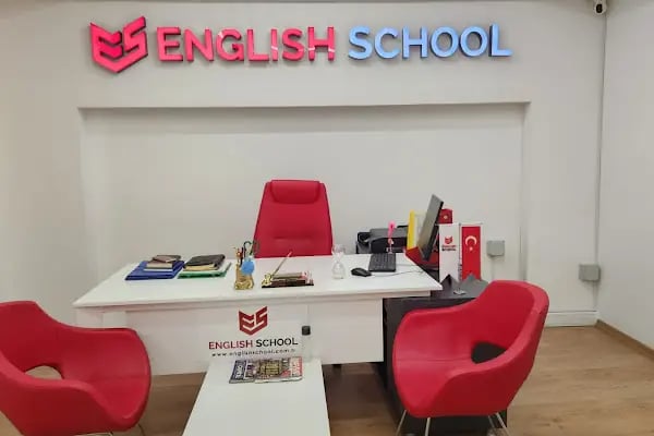 English School Avcılar - Resim 14