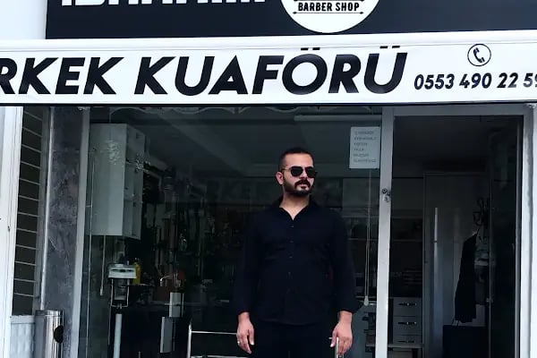 Erkek Kuaförü İbrahim Doğan - Resim 2
