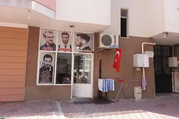Erkek Kuaförü İbrahim Doğan - Resim 15
