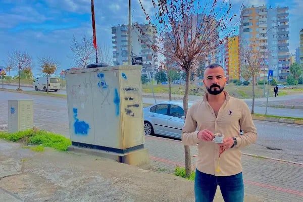 Erkek Kuaförü İbrahim Doğan - Resim 7