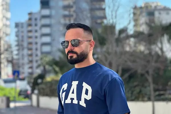 Erkek Kuaförü İbrahim Doğan - Resim 8