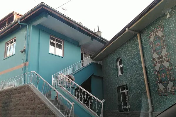 Süleyman Çelebi Camii - Resim 2