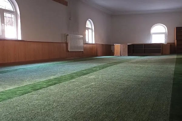 Süleyman Çelebi Camii - Resim 4