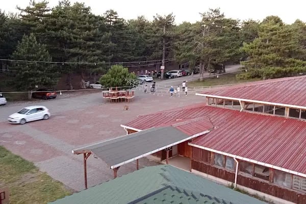 Aladağ düğün salonu - Resim 4