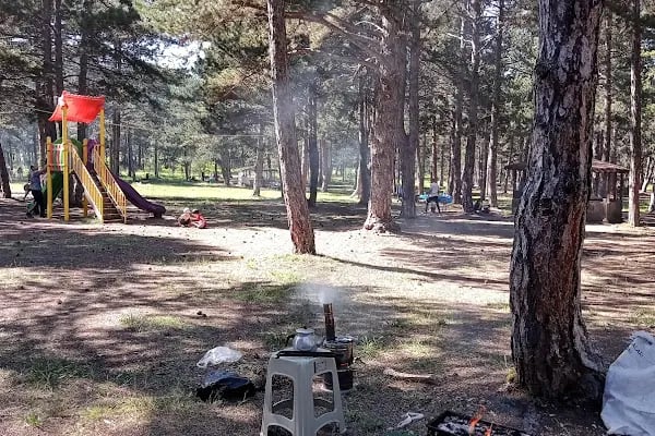 Aladağ düğün salonu - Resim 12