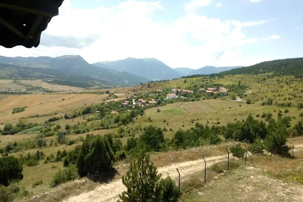 Aladağ düğün salonu - Resim 18