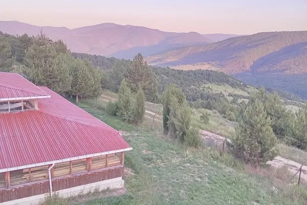 Aladağ düğün salonu - Resim 14