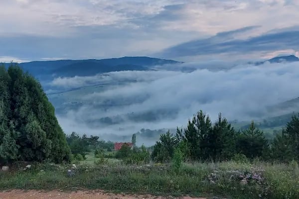 Aladağ düğün salonu - Resim 9