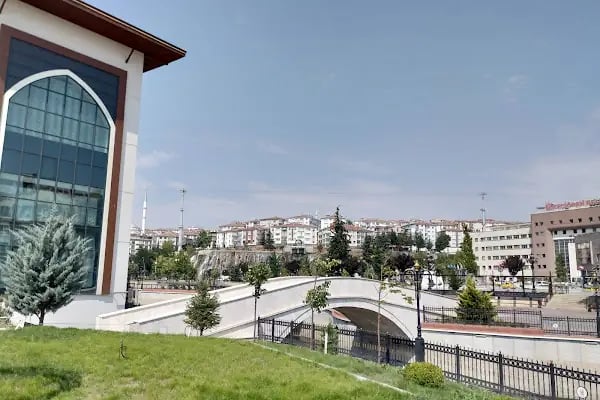 Belediye - Resim 3