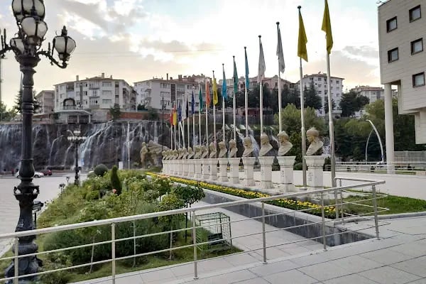Belediye - Resim 13
