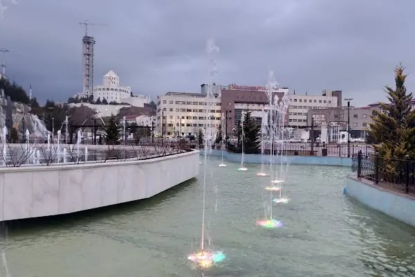 Belediye - Resim 1