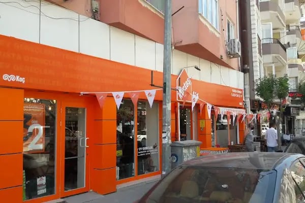 Koçtaş Fix - Resim 4