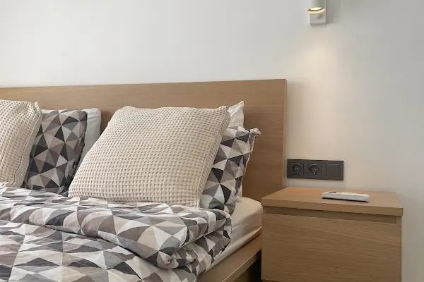 Yeni Dünya Bodrum Vacation Villa Rental - Resim 13