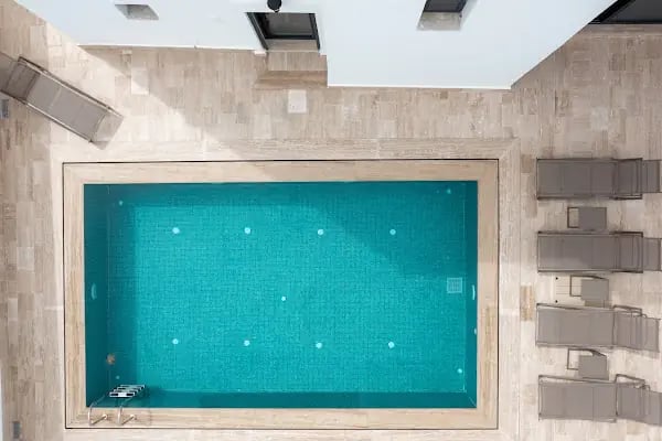 Yeni Dünya Bodrum Vacation Villa Rental - Resim 14