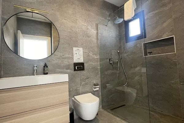 Yeni Dünya Bodrum Vacation Villa Rental - Resim 4