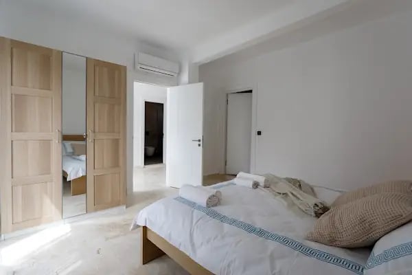Yeni Dünya Bodrum Vacation Villa Rental - Resim 2