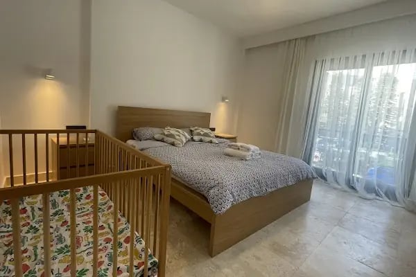 Yeni Dünya Bodrum Vacation Villa Rental - Resim 20
