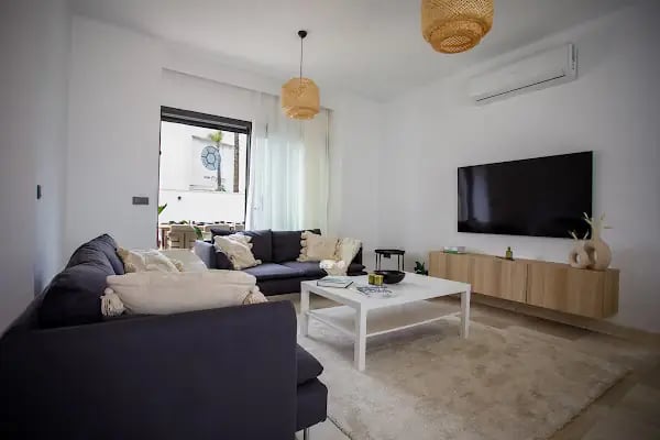 Yeni Dünya Bodrum Vacation Villa Rental - Resim 17