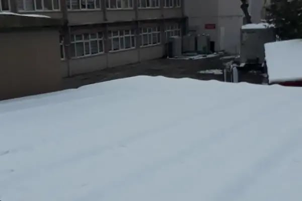 Bursa Ağız Ve Diş Sağlığı Merkezi - Resim 2